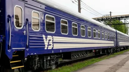 Нові ціни на квитки Укрзалізниці 2026: хто платитиме більше?  - фото