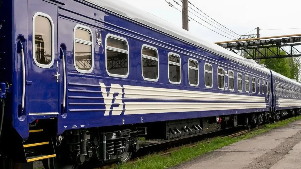 Нові ціни на квитки Укрзалізниці 2026: хто платитиме більше?  