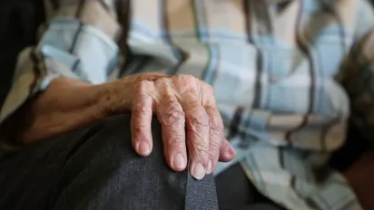 Надбавка до пенсії 2595 грн у 2026: хто та як може отримати?  - фото