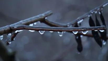 Атмосферний фронт зіпсує погоду в Україні: прогноз погоди на 12 лютого - фото