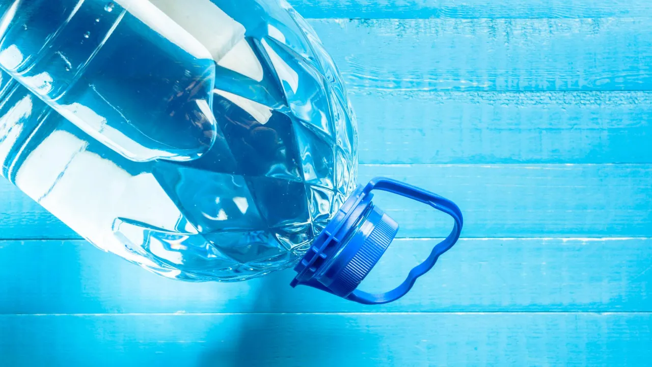 У столиці попередили про можливі перебої: мешканців просять зробити запас води 