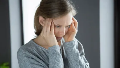 Магнітні бурі 12 лютого: чого очікувати та як вберегтися? (ГРАФІК) - фото