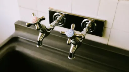 Тарифи на воду по-новому: Рада змінила правила гри - фото