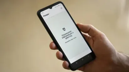 Чи потрібно сплачувати штраф ТЦК, якщо ви перебуваєте за кордоном - фото