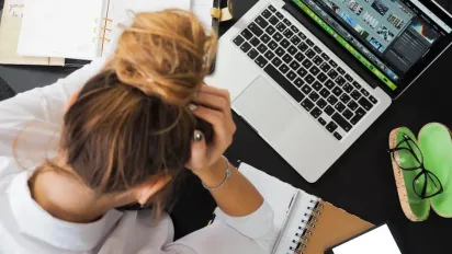 Право на відпочинок: в Україні дозволять ігнорувати робочі чати - фото