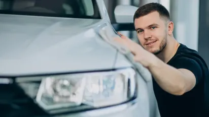 Названо найпопулярніший автомобіль на вторинному ринку України - фото