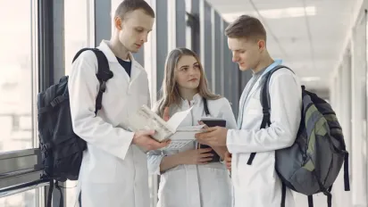 Медичні довідки для роботи: що потрібно знати та як оформити без зайвих труднощів - фото