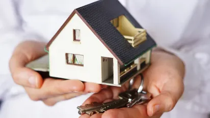 Втрата єдиної нерухомості: за яку суму боргу у 2026 році можуть забрати квартиру - фото