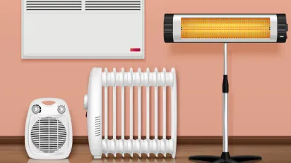 Перевірте свою оселю: 5 категорій речей, які не можна тримати біля батареї чи обігрівача - фото