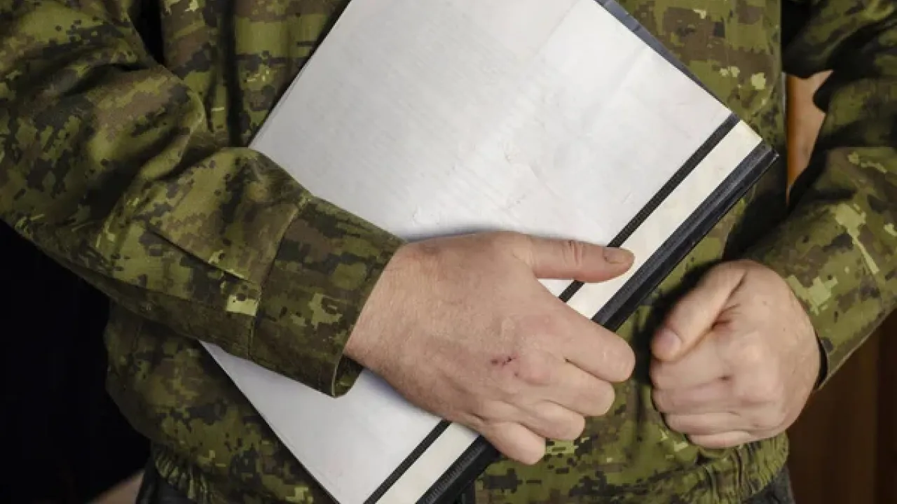 Чому працівники ТЦК носять балаклави: офіційне пояснення 