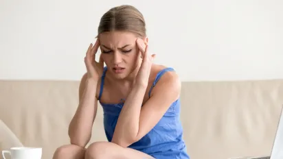 Магнітні бурі 14–16 лютого: вчені дали прогноз і попередили про удар з корональної діри - фото