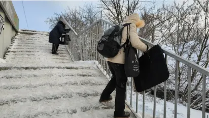 Циклон несе шторм та різке похолодання: Наталка Діденко попередила Україну про небезпечну погоду - фото