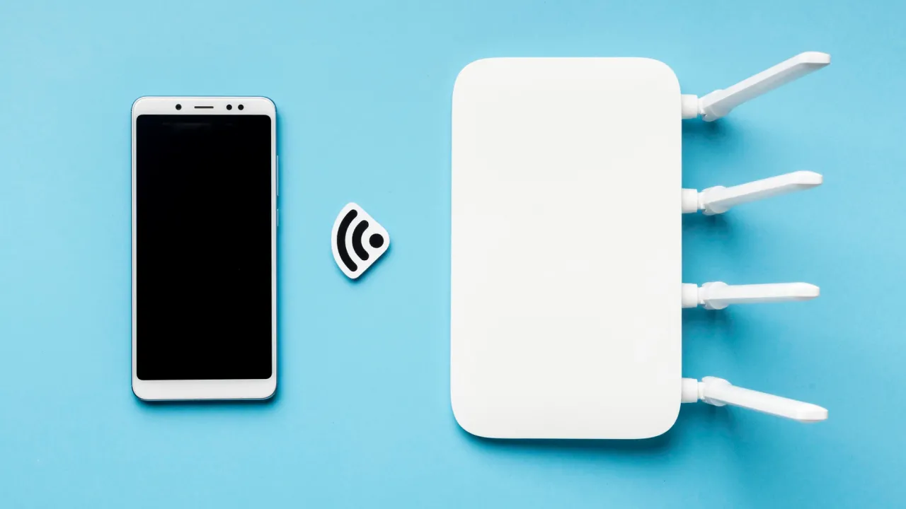 Що не можна класти поруч із роутером: перелік небезпечних сусідів 