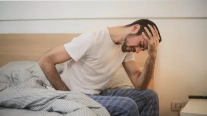 Землю накрила магнітна буря після сонячного спалаху: чого чекати метеозалежним 16 лютого - фото