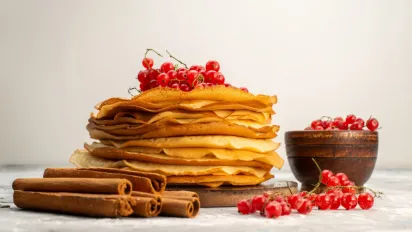 Масниця 2026: точні дати, традиції та що обов’язково має бути на столі - фото