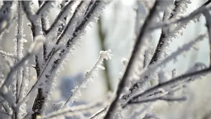 Тріскучі морози до -17° та снігопади: погода в Україні на 17 лютого - фото