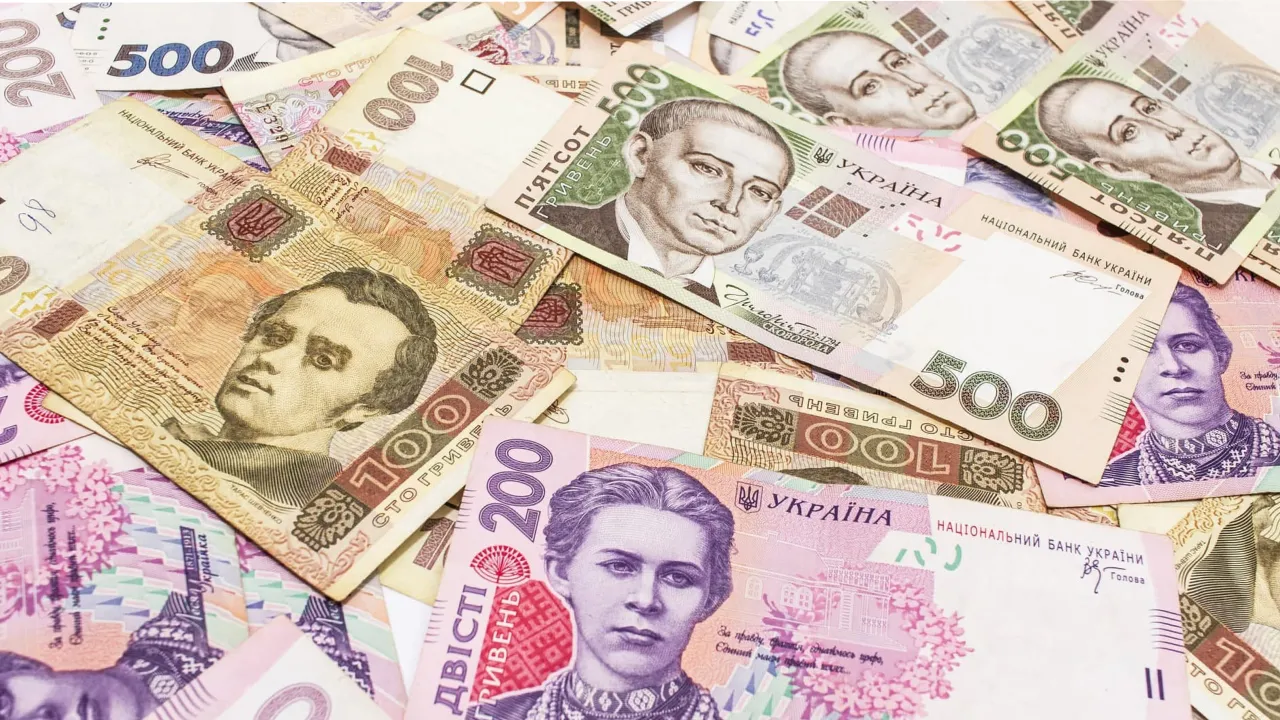 Допомога від ЮНІСЕФ 2026: як отримати 10 800 грн на кожного члена родини 