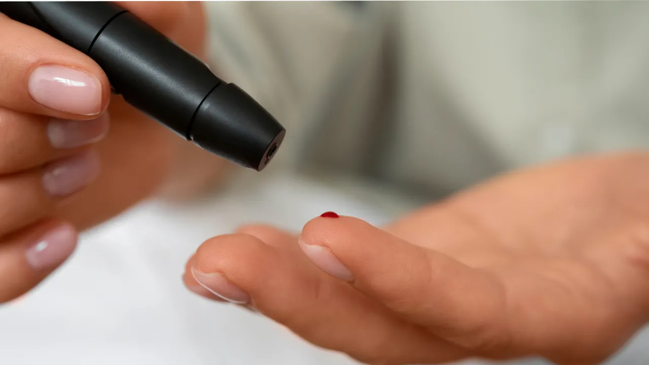 Як знизити цукор крові без ліків: експерти назвали найлегший спосіб 