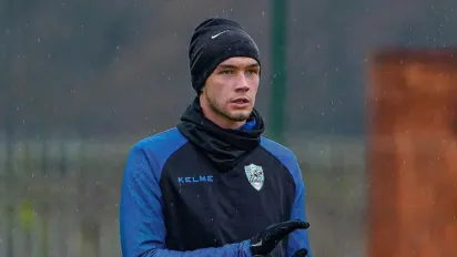 Професійного українського футболіста вигнали з клубу за побиття ТЦК (ВІДЕО) - фото