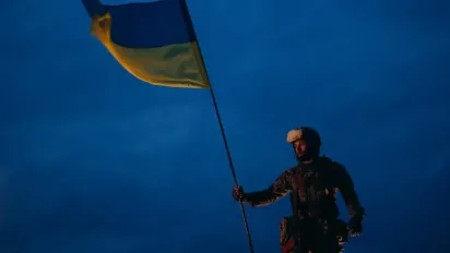 Найбільший прорив з 2023 року: ЗСУ повернули 201 км² за п’ять днів - фото