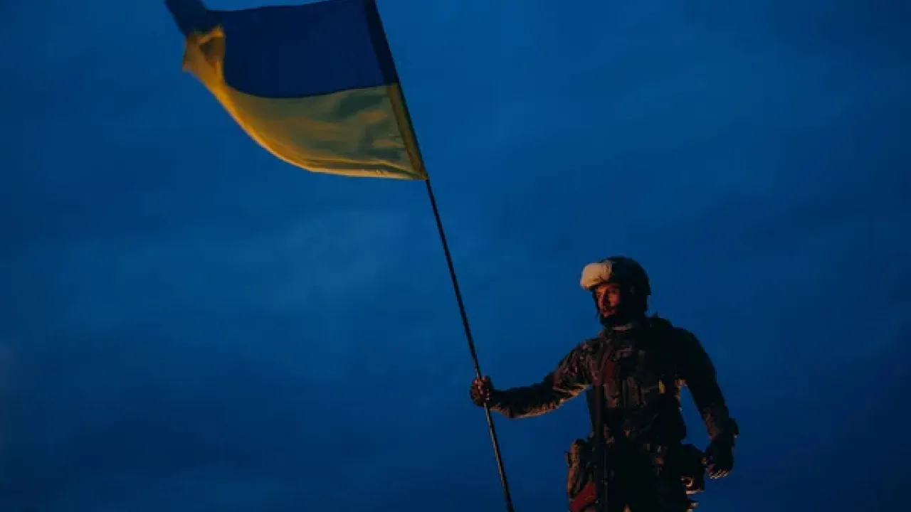 Найбільший прорив з 2023 року: ЗСУ повернули 201 км² за п’ять днів 