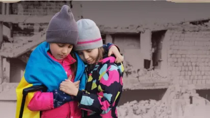 Статус «дитина війни» у 2026 році: хто може отримати та як оформити - фото