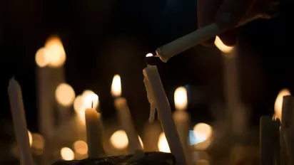 Коли прощена неділя 2026 року: чому це особливий день та як правильно просити пробачення - фото