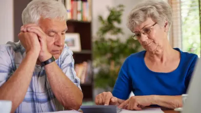 Пенсіонерам встановили термін до квітня: що треба зробити, щоб не втратити виплати - фото