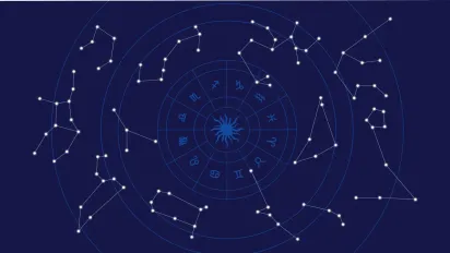 Три знаки Зодіаку, які стануть щасливчиками до кінця лютого 2026 - фото