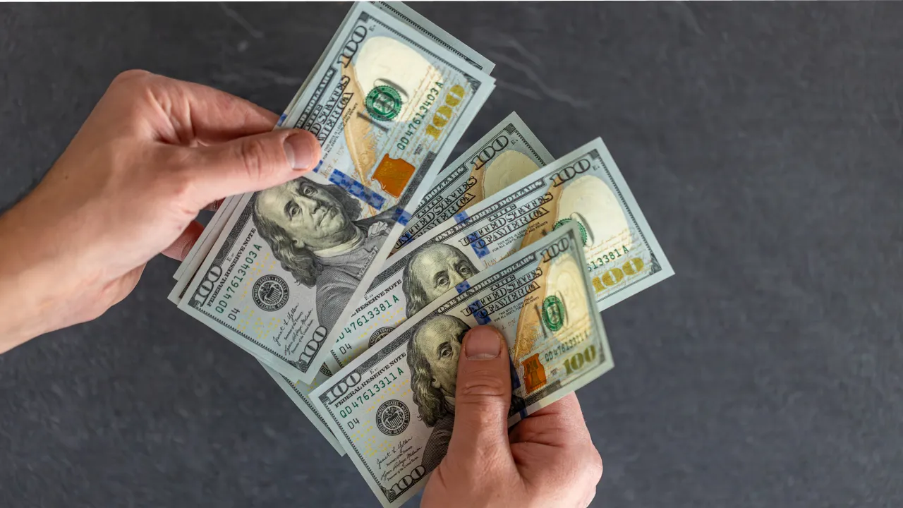 Яким буде курс долара та євро в останній тиждень лютого: банкір озвучив прогноз та головні ризики 