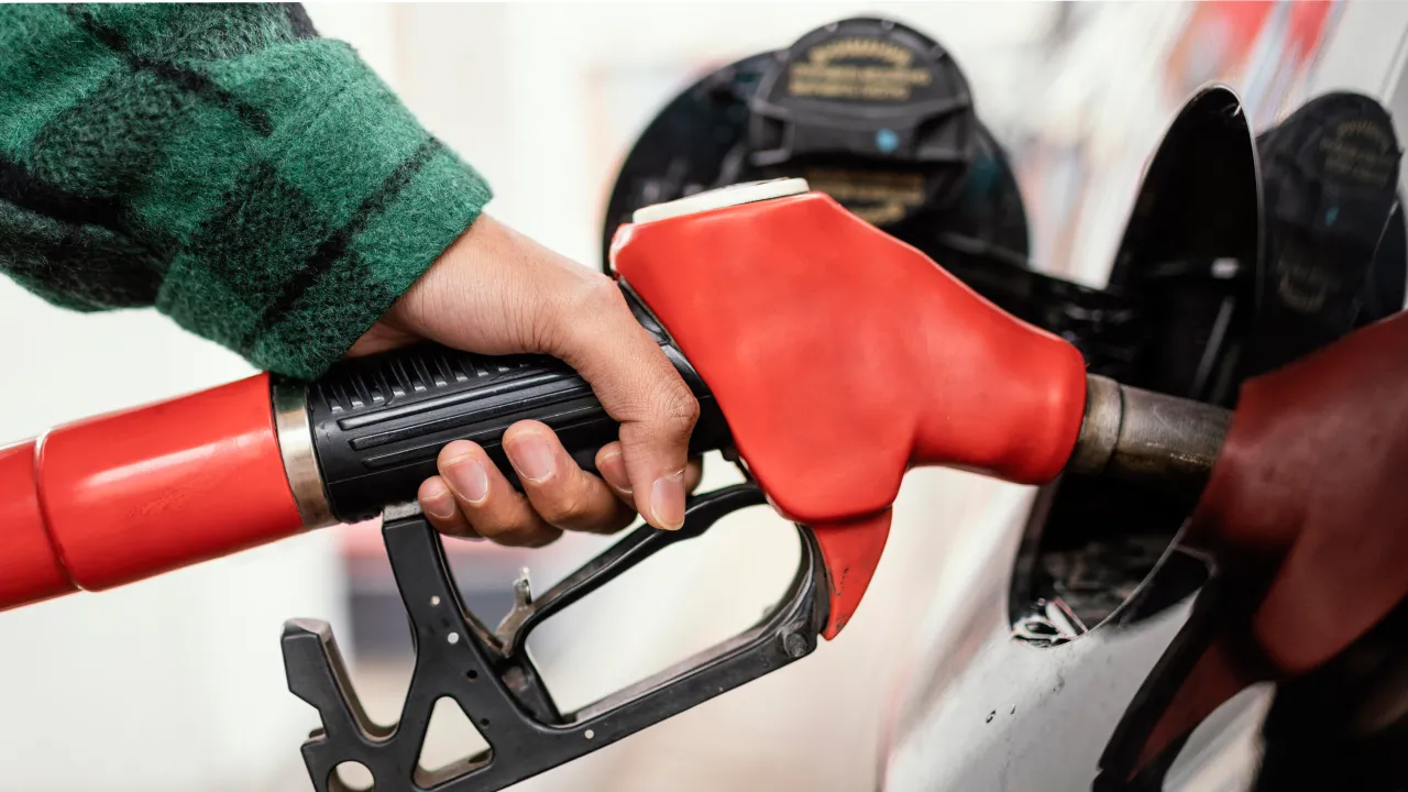 Яке пальне вигідніше в Україні: бензин, дизель чи газ? 