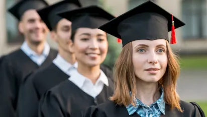 Бакалаврат триватиме 3 роки: у МОН назвали терміни та умови запуску - фото