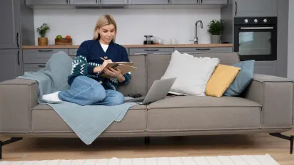 Невидимі вороги у вашій оселі: 6 речей, які псують повітря в домі - фото