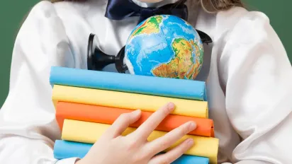 Названо 8 мов, які найважче вивчити: українська у цьому списку - фото