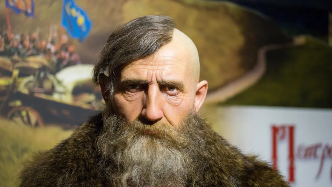 Ознака еліти: українські прізвища, які належали запорізьким козакам і шляхті 