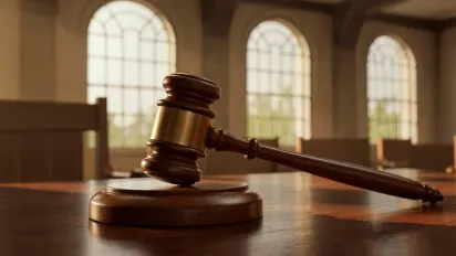 Батько незаконно вивіз військовозобов’язаного сина за кордон за підробленими медичними документами — суд виніс вирок - фото