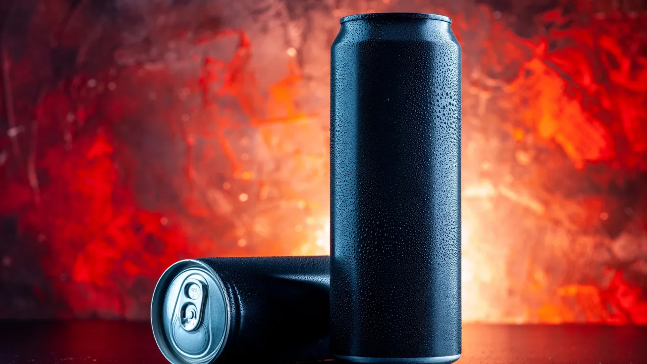 Прихована загроза в кожному ковтку: як енергетичні напої непомітно руйнують організм 