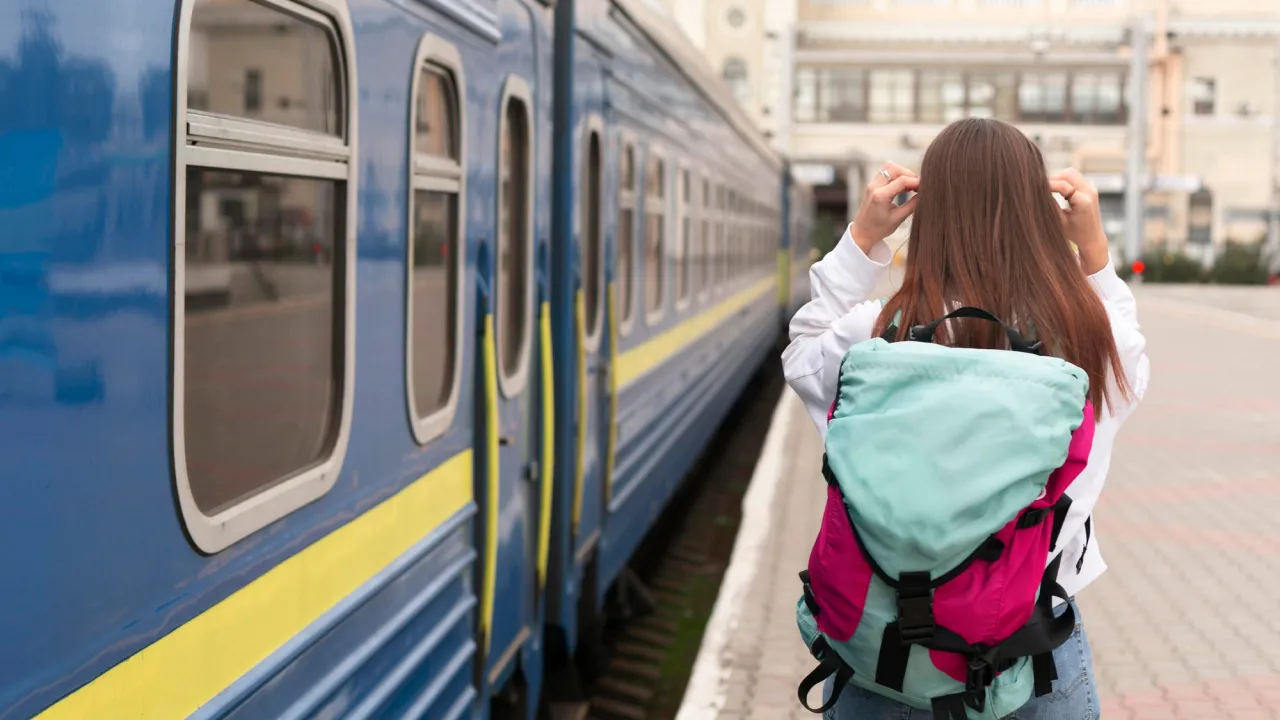 Ризик залишитися на пероні: на які рейси Укрзалізниці обов’язково потрібно друкувати квитки 