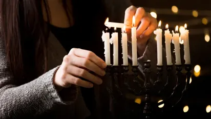 22 лютого — Прощена неділя: чому сьогодні важливо відпустити всі образи - фото