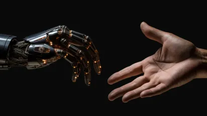 Штучний інтелект розрахував дату, коли Україна зможе відкрити кордони та скасувати воєнний стан - фото