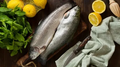 Отрута на тарілці: яку популярну рибу категорично не можна купувати в супермаркетах - фото