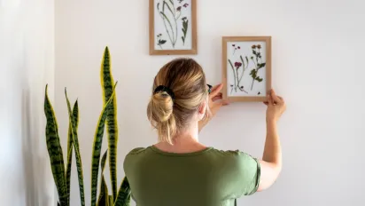 Енергетичні вампіри на стінах: 5 картин, які притягують у дім хвороби та нещастя - фото