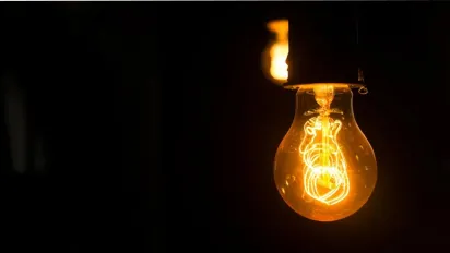 Тариф на світло з 1 березня 2026: чи буде підвищення?  - фото