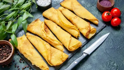 Млинці рвуться і липнуть: як врятувати сніданок за допомогою одного перевіреного лайфхаку - фото