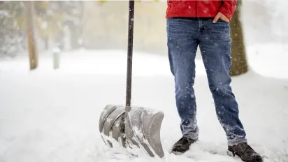В Україні оголосили І рівень небезпеки через негоду: прогноз Укргідрометцентру (карта) - фото