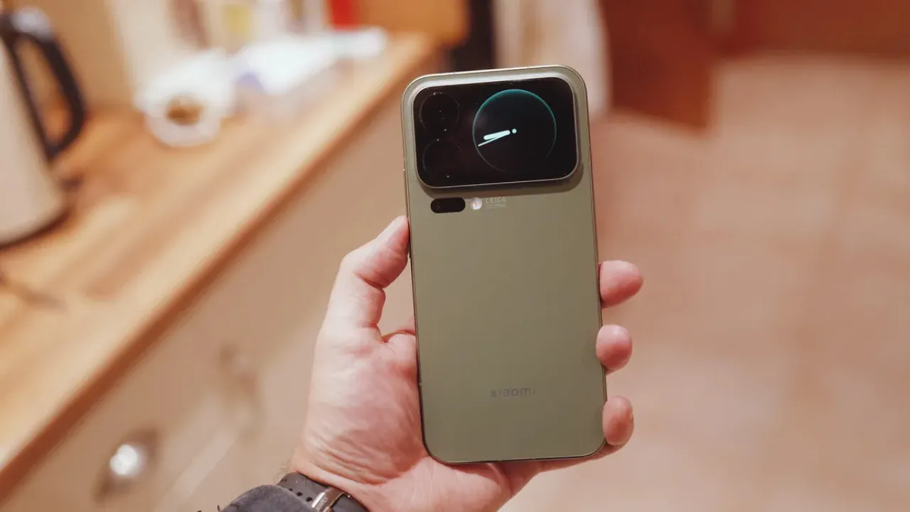 Xiaomi 17 Pro Max VS Xiaomi 17 Ultra: битва за звання абсолютного лідера 