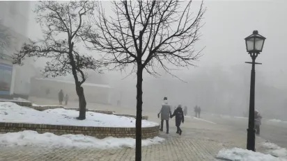 Весна вривається в Україну: синоптики дали прогноз на 24 лютого та останній тиждень зими - фото