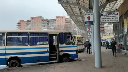 У Рівному закривають автостанцію «Чайка»: куди перенесуть маршрути та що з’явиться на її місці - фото