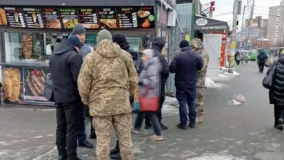 Мобілізація з 1 березня: повний перелік тих, хто не підлягає призову за новим законом - фото