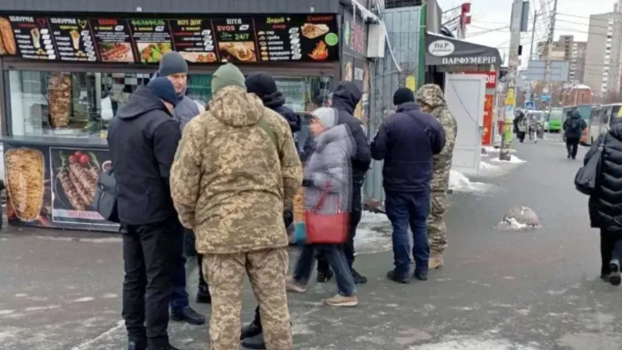 Мобілізація з 1 березня: повний перелік тих, хто не підлягає призову за новим законом 